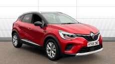 Renault Captur 1.0 TCE 100 Iconic 5dr Petrol Hatchback